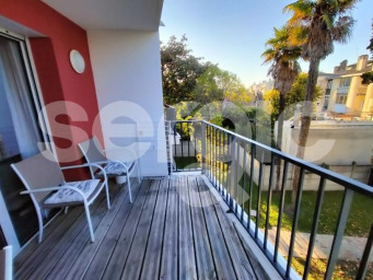 Appartement a louer bordeaux - 2 pièce(s) - 50 m2 - Surfyn