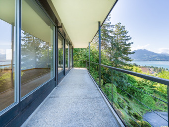 Maison a louer annecy - 6 pièce(s) - 216 m2 - Surfyn