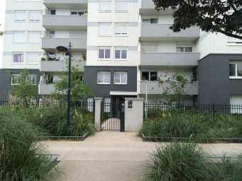 Appartement a louer gennevilliers - 3 pièce(s) - 62 m2 - Surfyn