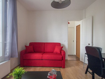 Appartement a louer gennevilliers - 1 pièce(s) - 19 m2 - Surfyn