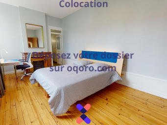 Maison a louer saint-etienne - 9 pièce(s) - 600 m2 - Surfyn