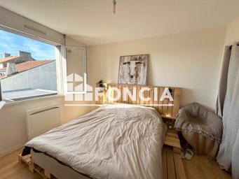 Maison a louer cholet - 2 pièce(s) - 45 m2 - Surfyn