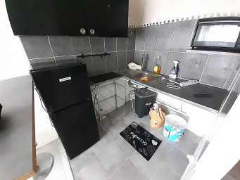 Appartement a louer franconville - 1 pièce(s) - 20 m2 - Surfyn