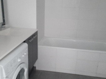 Appartement a louer athis-mons - 2 pièce(s) - 56.59 m2 - Surfyn