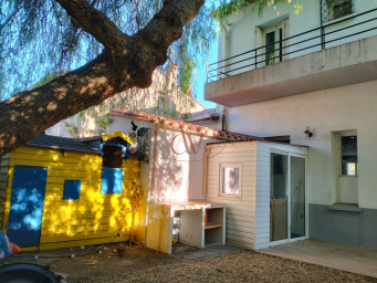 Maison a louer perpignan - 5 pièce(s) - 98 m2 - Surfyn