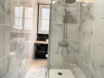 Appartement a louer pontoise - 2 pièce(s) - 42 m2 - Surfyn
