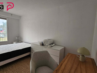 Appartement a louer quimper - 1 pièce(s) - 12 m2 - Surfyn