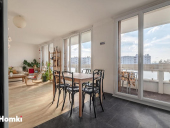 Appartement 279 000 € - 88 m²