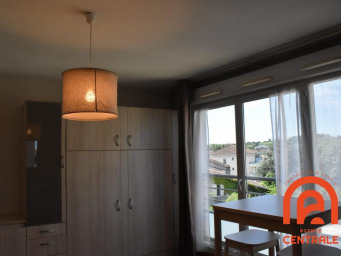 Appartement a louer meyzieu - 1 pièce(s) - 30 m2 - Surfyn
