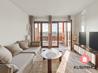 Appartement a louer bussy-saint-georges - 3 pièce(s) - 63.11 m2 - Surfyn