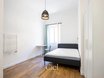 Appartement a louer marseille-1er-arrondissement - 1 pièce(s) - 13.22 m2 - Surfyn