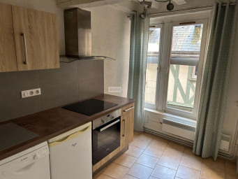 Appartement a louer blois - 3 pièce(s) - 53.52 m2 - Surfyn