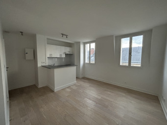 Appartement a louer paris-4e-arrondissement - 1 pièce(s) - 22.22 m2 - Surfyn