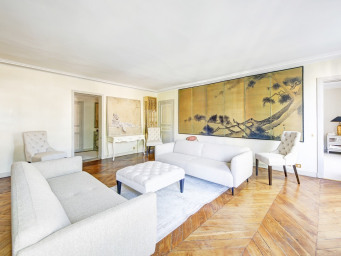 Appartement a louer paris-6e-arrondissement - 8 pièce(s) - 203 m2 - Surfyn