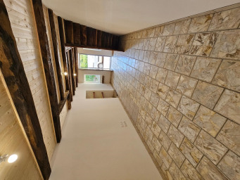 Maison a louer oyonnax - 4 pièce(s) - 76 m2 - Surfyn