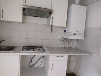 Appartement a louer corbeil-essonnes - 1 pièce(s) - 34.62 m2 - Surfyn