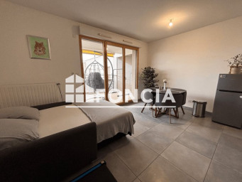 Appartement a louer bron - 1 pièce(s) - 27.8 m2 - Surfyn