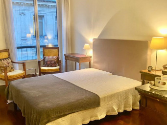 Appartement a louer paris-8e-arrondissement - 3 pièce(s) - 90 m2 - Surfyn