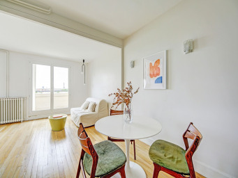 Appartement a louer neuilly-sur-seine - 3 pièce(s) - 69.57 m2 - Surfyn
