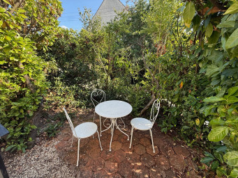 Maison a louer montreuil - 2 pièce(s) - 35 m2 - Surfyn