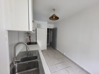 Appartement a louer clamart - 2 pièce(s) - 40 m2 - Surfyn