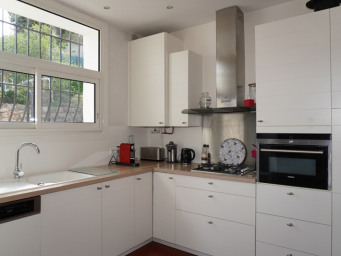 Maison a louer grasse - 5 pièce(s) - 120 m2 - Surfyn