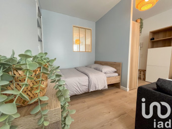 Appartement a louer compiegne - 1 pièce(s) - 31 m2 - Surfyn