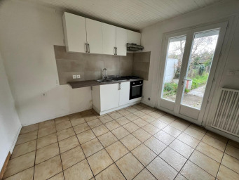 Maison a louer angers - 6 pièce(s) - 96 m2 - Surfyn