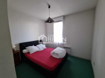 Appartement a louer tournefeuille - 2 pièce(s) - 40.77 m2 - Surfyn