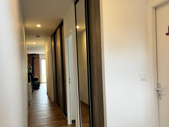 Maison a louer troyes - 3 pièce(s) - 67 m2 - Surfyn