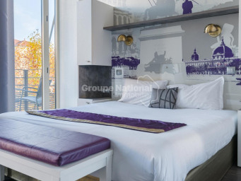 Appartement 105 000 € - 20 m²