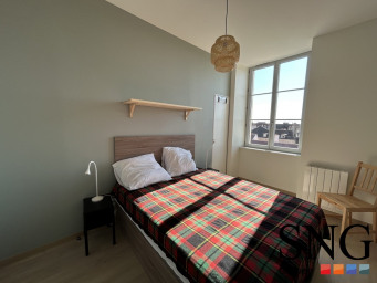 Appartement a louer dole - 2 pièce(s) - 36.41 m2 - Surfyn