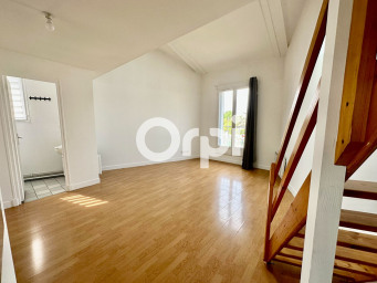 Appartement a louer goussainville - 2 pièce(s) - 41.37 m2 - Surfyn