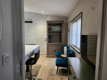 Appartement a louer saumur - 2 pièce(s) - 26 m2 - Surfyn