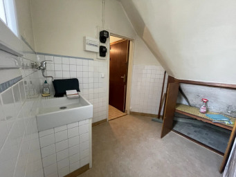 Appartement a louer paris-18e-arrondissement - 1 pièce(s) - 16.51 m2 - Surfyn