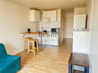 Appartement a louer saint-maur-des-fosses - 1 pièce(s) - 23 m2 - Surfyn