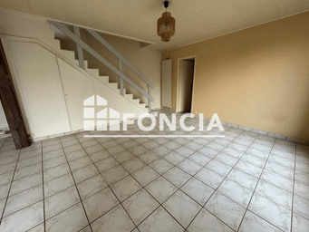 Maison a louer meaux - 4 pièce(s) - 67.75 m2 - Surfyn