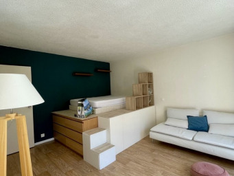 Appartement a louer anglet - 1 pièce(s) - 30 m2 - Surfyn