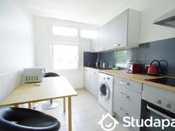 Appartement a louer rennes - 1 pièce(s) - 14 m2 - Surfyn