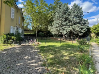 Appartement a louer lyon-8e-arrondissement - 2 pièce(s) - 39 m2 - Surfyn