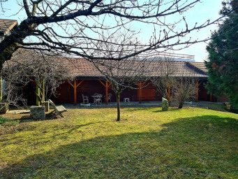 Maison a louer thonon-les-bains - 3 pièce(s) - 94 m2 - Surfyn