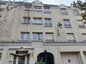 Appartement a louer rueil-malmaison - 2 pièce(s) - 50.19 m2 - Surfyn