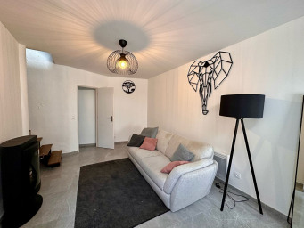 Maison a louer martigues - 3 pièce(s) - 83 m2 - Surfyn