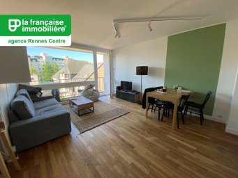 229 Annonces De Locations D Appartements Meuble A Rennes 35 Seloger Com