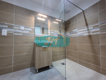 Appartement a louer louvres - 3 pièce(s) - 75 m2 - Surfyn