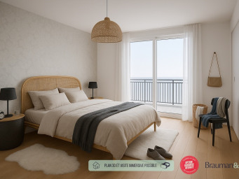 Appartement 1 064 000 € - 144 m²