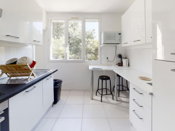 Appartement a louer montpellier - 1 pièce(s) - 69 m2 - Surfyn