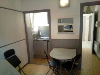 Appartement a louer antibes - 1 pièce(s) - 18 m2 - Surfyn