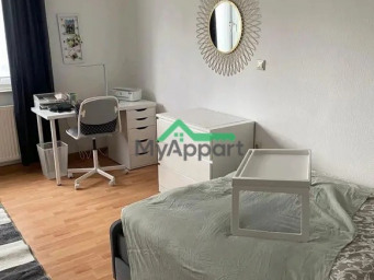 Appartement a louer paris-3e-arrondissement - 1 pièce(s) - 22 m2 - Surfyn