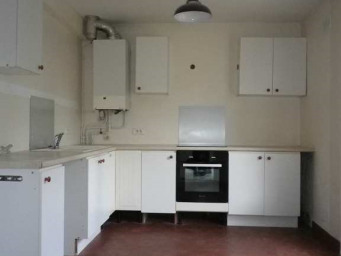 Maison a louer jouy-le-moutier - 5 pièce(s) - 120 m2 - Surfyn